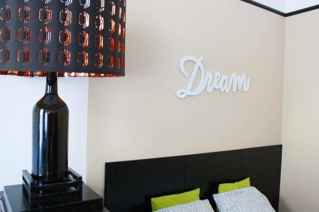 Art Dream Apartment 부다페스트 외부 사진