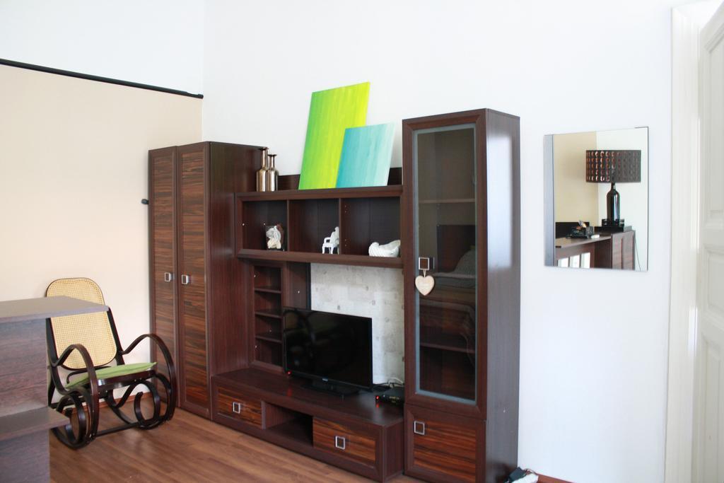 Art Dream Apartment 부다페스트 외부 사진